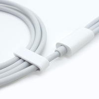 Câble de charge multiple 3 en 1, cordon de charge USB multi-chargeur, câble IP type-c, connecteurs de Port Micro USB pour téléphone 12 11