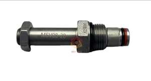 Ben Ling Made Válvula de Controle Direcional Hidráulica SV08-20 Normalmente Fechado Two-Way Screw-In Válvula Cartucho Solenóide - Product Image 3