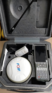 Gebraucht Foif A60 Pro <span class=keywords><strong>Sale</strong></span> Niedriger Preis Hohe Qualität Rtk Gebraucht Neues Land messgerät Gnss Rtk - Product Image 3