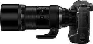 Teleconvertidor Olympus M.Zuiko MC-20 2.0x - Product Image 4