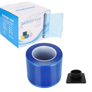 Film barrière OEM 10x15cm perforé, film protecteur pour emballage, usage général - Product Image 4