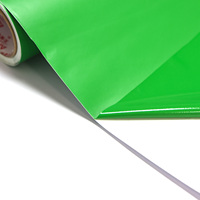 Vinilo Adhesivo Mate para Recortar, Material para Manualidades, Vinilo para Letras, Decoración de Ventanas y Pósters para el Hogar