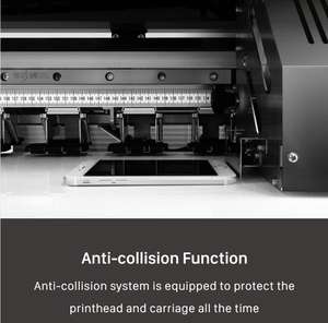 1.8m Meilleurs produits de vente numérique i3200 tête tricot machine d'impression WJ-740S - Product Image 4