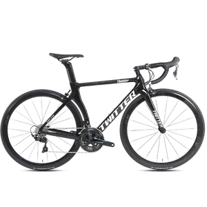 Thunder-c – <span class=keywords><strong>v</strong></span>élo de route professionnel en Fiber de carbone <span class=keywords><strong>105</strong></span>, 22 vitesses, 700C - Product Image 3