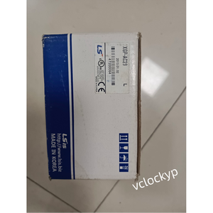 1 Uds. Nuevo módulo de alimentación LS XGP-AC23, envío a través de DHL o Fedex - Product Image 3