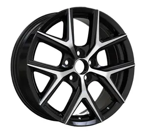 High-end Technology Manufacturing 18 Inches Custom Forged Or Cast Aluminum Rims Car Wheel
