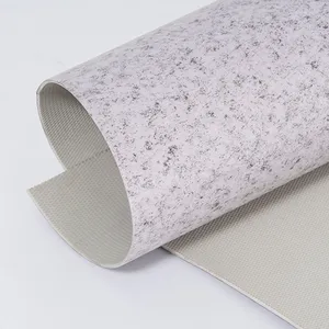 Hot Sale Eco-friendly PVC vinyl flooring Multi-layer composite type roll floor tiles for hospital