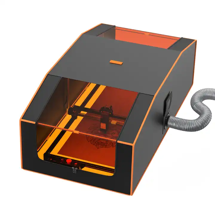 Mecpow's X3 Series Comes with High-precision Laser Engravers