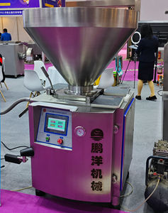 Zkg2000 Sausagestuffing מילוי מכונה נירוסטה Plc ואקום נקניק מילוי - Product Image 1