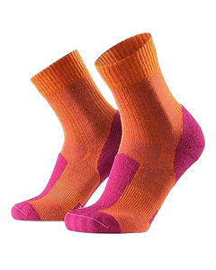 Jingwen OEM Calcetines De Lana <span class=keywords><strong>Merina</strong></span> Montañismo al aire libre Deporte Merino Lana Calcetines para correr - Product Image 1