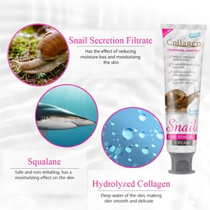 Crème Dépilatoire Rapide en 3 Minutes, <span class=keywords><strong>Meilleure</strong></span>, Naturelle et Indolore pour le Corps Entier, Marque Privée, Crème Épilatoire pour Hommes et Femmes - Product Image 4