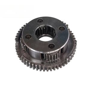 Pembawa gir planet gigi terbalik tahan lama YX636 SL50W 403213 tinggi dari suku cadang mesin konstruksi Tiongkok - Product Image 4