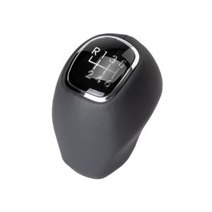 Kia Sportage Gear <b>Shift</b> <b>Knob</b> 437113W400HU Ergonomic Design Car Auto Part - Product Image 1