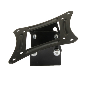 Moniteur mural universel vesa hole 75x75 pour écran LCD, 10-24 <span class=keywords><strong>pouces</strong></span>, support mural pour TV, original - Product Image 3