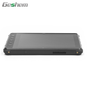 แท็บเล็ตพันธุ์อึด Geshem Waterproof 10.1 นิ้ว - ระบบปฏิบัติการ Win10 Pro ซีพียู I5 แรม 8GB ความจุ 128GB - Product Image 2