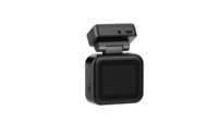 Caméra embarquée 4K OEM avec 2 caméras, ADAS, G-Sensor, Wifi, GPS, enregistreur de conduite 3 canaux, écran IPS 2,2 pouces, boîte noire universelle pour voiture