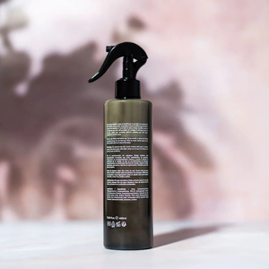 Semprotan Kondisioner Rambut Tanpa Bilas Label Pribadi, Melembapkan & Menghaluskan, Meningkatkan Kilau, Pelindung Panas untuk Rambut - Product Image 5