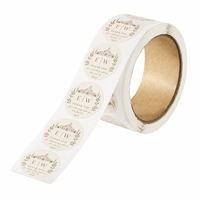 Étiquettes d'emballage de savon imprimées en offset, autocollants adhésifs amovibles pour boîtes de savon artisanal, fournisseur sur mesure