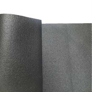 Tapis antidérapant écologique en PVC, pour outils, armoire, plat, noir, imperméable et résistant à l'huile, personnalisable - Product Image 5