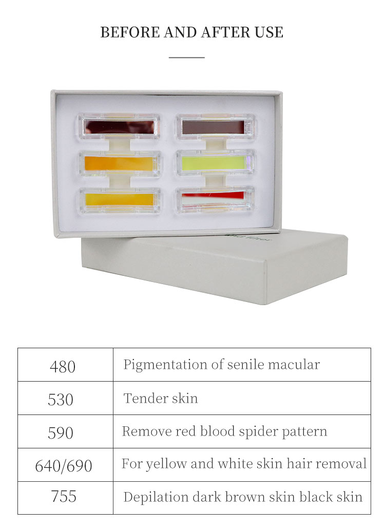 Xinlei beauty machine