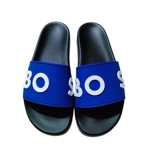 2025 <span class=keywords><strong>ciabatte</strong></span> <span class=keywords><strong>in</strong></span> <span class=keywords><strong>gomma</strong></span> Unisex moda Design slide sandali <span class=keywords><strong>ciabatte</strong></span> estive <span class=keywords><strong>uomo</strong></span> alla moda Open Toe - Product Image 2