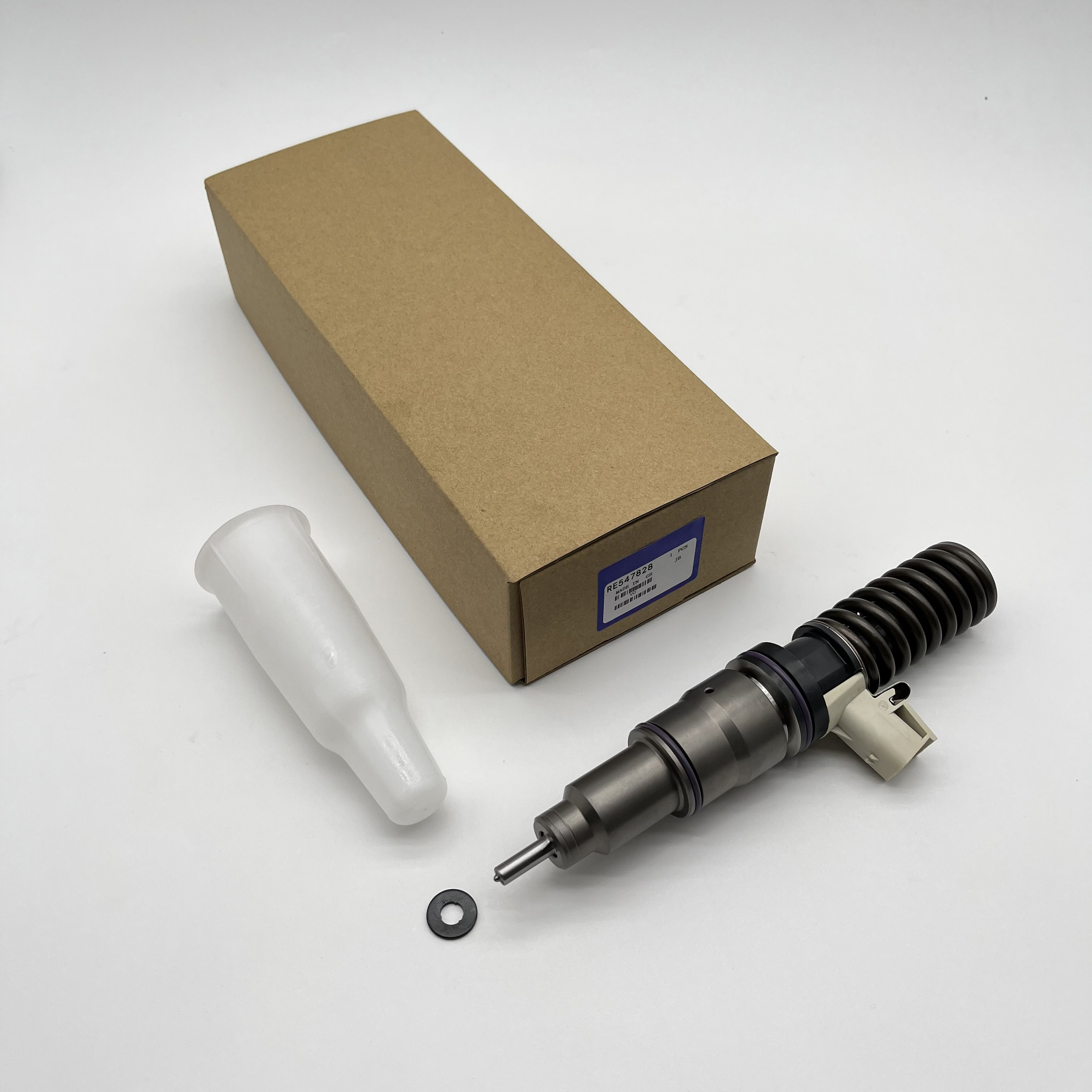 high quality diesel fuel Injector RE547828  BEBE4M00002 for JOHN DEERE auto parts Common rail injector RE547828  BEBE4M00002