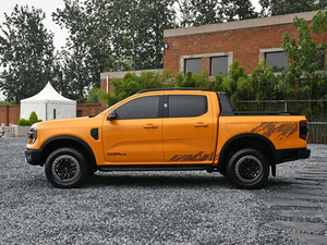 Venta caliente For-d <span class=keywords><strong>Ranger</strong></span> 2025 Sand <span class=keywords><strong>Fox</strong></span> Edición especial Pick-up Truck Pick up Car Gasolina - Product Image 3