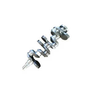 เพลาข้อเหวี่ยงคุณภาพสูง 3ZZ 3ZZ-FE รุ่น 13401-22030 สำหรับ TOYOTA 1.6 เครื่องจักรก่อสร้าง - Product Image 3