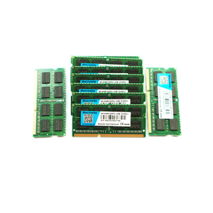 مصنع OEM ذاكرة عشوائية <span class=keywords><strong>ddr3</strong></span> 4gb 1333mhz في الأوراق المالية - Product Image 3