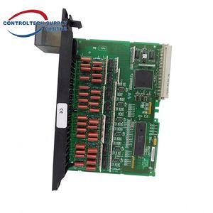 โมดูลอินพุตแบบแยกส่วน IC697MDL250 PLC 120 V AC ราคาดีที่สุด สำหรับระบบอุตสาหกรรมอัตโนมัติ - Product Image 3