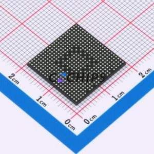 Microcontrolador de Chip IC de circuito integrado STM32MP157AAA3 (18X18x0,8) original y nuevo (MCU/MPU/SoC) - Product Image 2