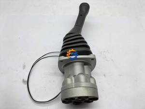 อะไหล่ห้องโดยสารรถขุด E325 จอยสติ๊ก - Product Image 4