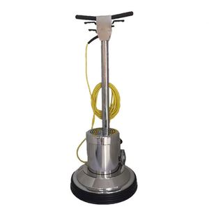 Novison Trend Electric New 13-inch Chassis <b>Floor</b> Washer Concrete <b>Floor</b> Polisher Burnishing Function Solvent <b>Cleaning</b> Grinding - Product Image 1