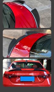 Alerón de fibra de carbono para coche de fábrica, alerón fijo <span class=keywords><strong>Romeo</strong></span> <span class=keywords><strong>GTA</strong></span>, alerón trasero para maletero para <span class=keywords><strong>Alfa</strong></span> <span class=keywords><strong>Romeo</strong></span> <span class=keywords><strong>GTA</strong></span>, Kit de carrocería de piezas de coche - Product Image 6