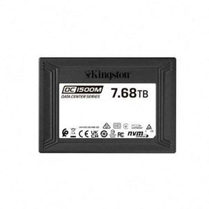 キングストンSEDC1500M/960G/1920G/3840G/7680G U.2 ENTERPRISESSDエンタープライズクラスGen 3.0 x4 PCIe NVME用の新しいオリジナル - Product Image 4
