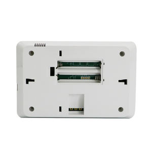 Contrôleur de température WiFi Tuya Smart Life Chauffage par le sol <span class=keywords><strong>Thermostat</strong></span> de chaudière à <span class=keywords><strong>gaz</strong></span> <span class=keywords><strong>sans</strong></span> <span class=keywords><strong>fil</strong></span> - Product Image 3