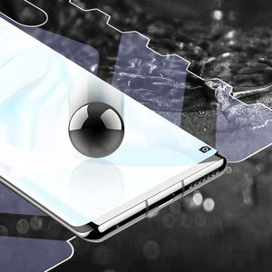 Film de protection d'écran pour mobile HD Ultra-Thin TPU Hydrogel 3D Fullbody Cover du fournisseur AFS pour <span class=keywords><strong>HW</strong></span> Nova8PRO P30 <span class=keywords><strong>P50</strong></span> <span class=keywords><strong>Pro</strong></span> Mate40RS - Product Image 2