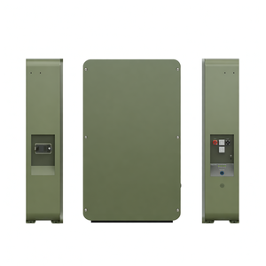 Dyness PowerboxPro Batterie solaire au lithium murale 10 kWh 15 kWh 51,2 V 200 Ah pour système de stockage - Product Image 3
