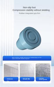 Silla de baño para ancianos Silla de inodoro para ducha - Product Image 4