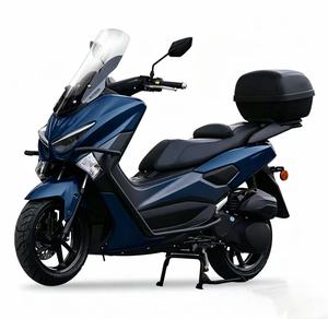 Motocicleta Eléctrica, 501-1000W, Entrega de Comida, Servicio de Reparto, Conducción para Adultos, Venta al por Mayor, Exportación, Entrega de Fábrica - Product Image 3