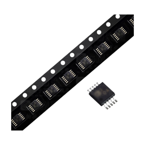 Nouveau Original LTC2402IMS LTC2402IMS LTC2402CMS LTC2402IMS # TRPBF 10-MSOP <span class=keywords><strong>convertisseur</strong></span> <span class=keywords><strong>analogique</strong></span>-<span class=keywords><strong>numérique</strong></span> IC Circuits intégrés - Product Image 1