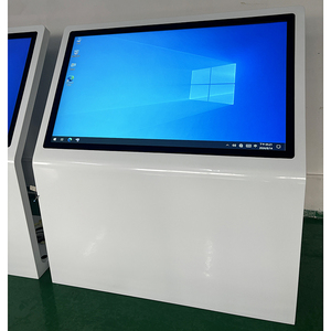 55 inch tương tác màn hình bản đồ <span class=keywords><strong>LCD</strong></span> kiosk thông tin hướng dẫn wayfinding hướng dẫn cho các trung tâm mua sắm Cửa hàng bán lẻ cho thang máy - Product Image 4