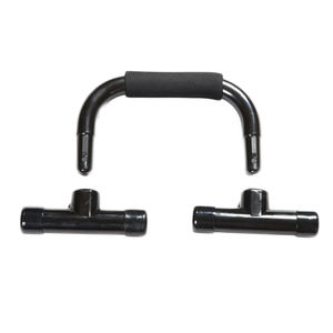 Promoción Regalos deportivos Fitness Body Building Push-up Assistant Stand Push Up Bar para hombres y mujeres - Product Image 6