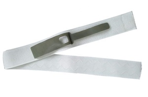 Statlock Foley อุปกรณ์ลดการสั่นไหวสายสวนท่อระบายปัสสาวะสายรัดขาปลอกถุงสายสวน - Product Image 3