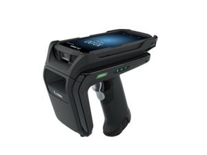 RFD40 Charging Base IP54 Protection 7000mAh Baterai Isi Ulang Stasiun Pengisian Daya Pemindai Genggam - Product Image 5