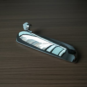 Maniglia esterna della portiera dell'auto per <span class=keywords><strong>Ford</strong></span> <span class=keywords><strong>Ranger</strong></span> Mazda B2500 BT50 99-06 <span class=keywords><strong>accessori</strong></span> UM46-59-410 UM46-58-410 cromata - Product Image 6