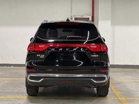 Haval M6 2021 PLUS 1.5T Manuel Deluxe Intelligent Connect Edition Conduite à Gauche Euro VI