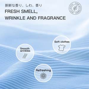 Nuevo aerosol <span class=keywords><strong>antiestático</strong></span>, extractos de plantas <span class=keywords><strong>para</strong></span> el hogar multiusos, edredón, <span class=keywords><strong>ropa</strong></span>, chaqueta <span class=keywords><strong>para</strong></span> el pelo, aerosoles <span class=keywords><strong>para</strong></span> eliminar la electricidad estática - Product Image 3