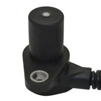 Sensor Posisi Crankshaft 39180 4A450 Untuk Truk Hyundai Porter II Mesin D4CB Suku Cadang Mesin Laris