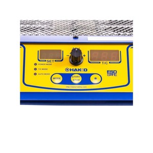 FR872 - เครื่องอุ่นล่วงหน้าแบบสี่ช่อง (1250W) - Product Image 4